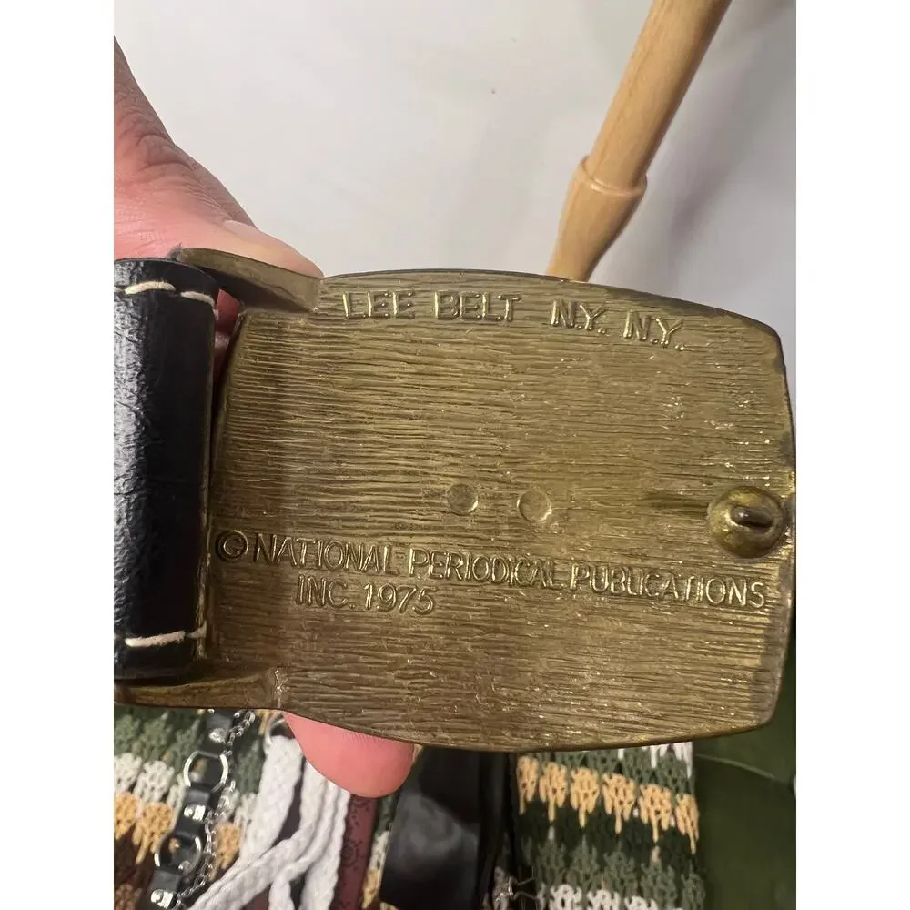 Lee vintage 1975